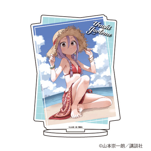 『それでも歩は寄せてくる』キャラアクリルフィギュア 03/水着 八乙女うるし
